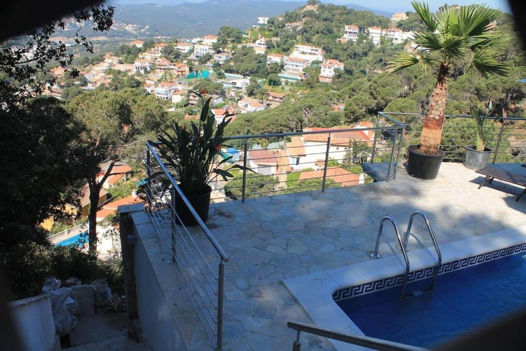 Lloret De Mar, Casa Arjane Exterior foto